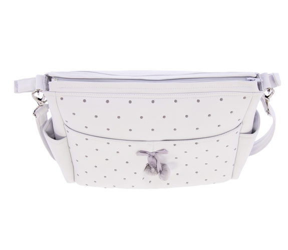 Bolso neceser paseo Bodoques